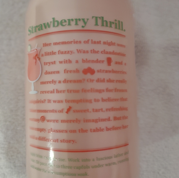 Bath & Body Works Bath & Body Bath And Body Works Temptations